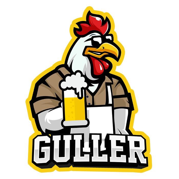 Bilder Guller | American Restaurant