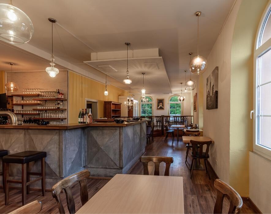 Bilder Guller | American Restaurant