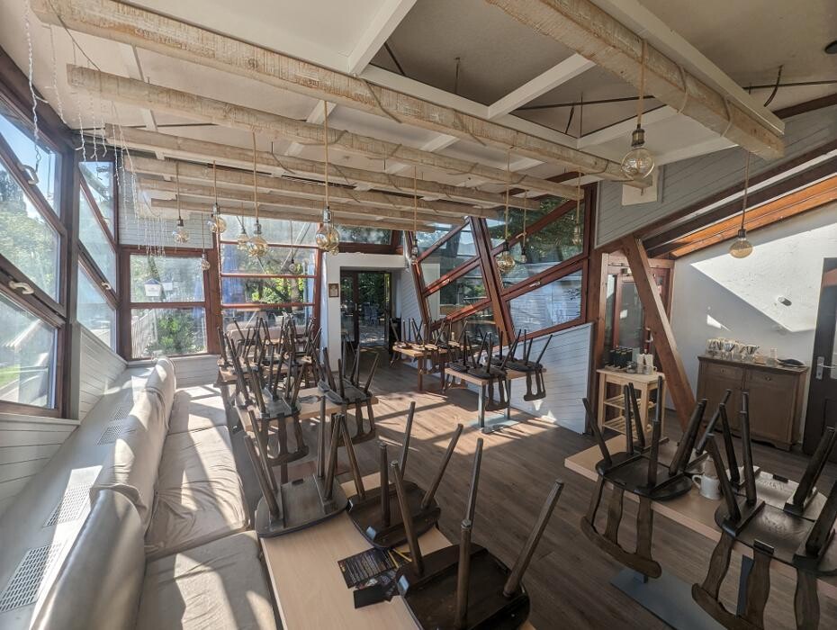 Bilder Guller | American Restaurant