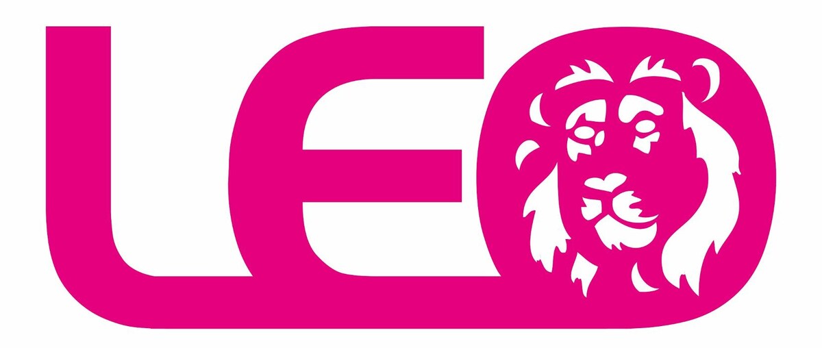 Reitsportsattlereileo Logo