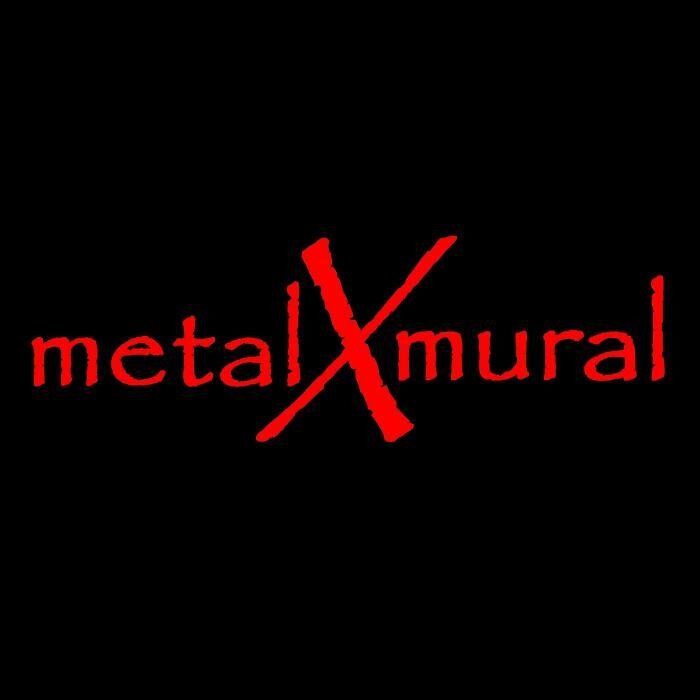 metalxmural by Castle worldwide decor agency Logo