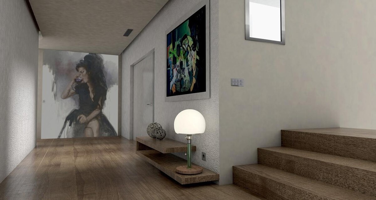 Bilder metalxmural by Castle worldwide decor agency
