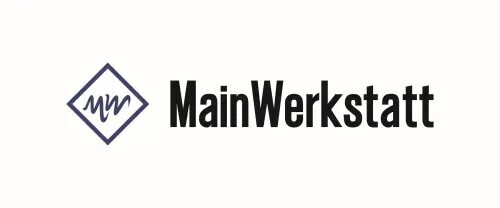 Mainwerkstatt Kfz-Meisterbetrieb Logo