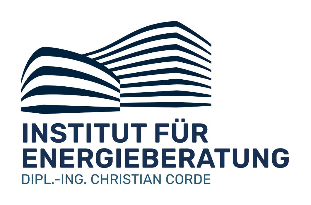 Institut für Energieberatung Logo