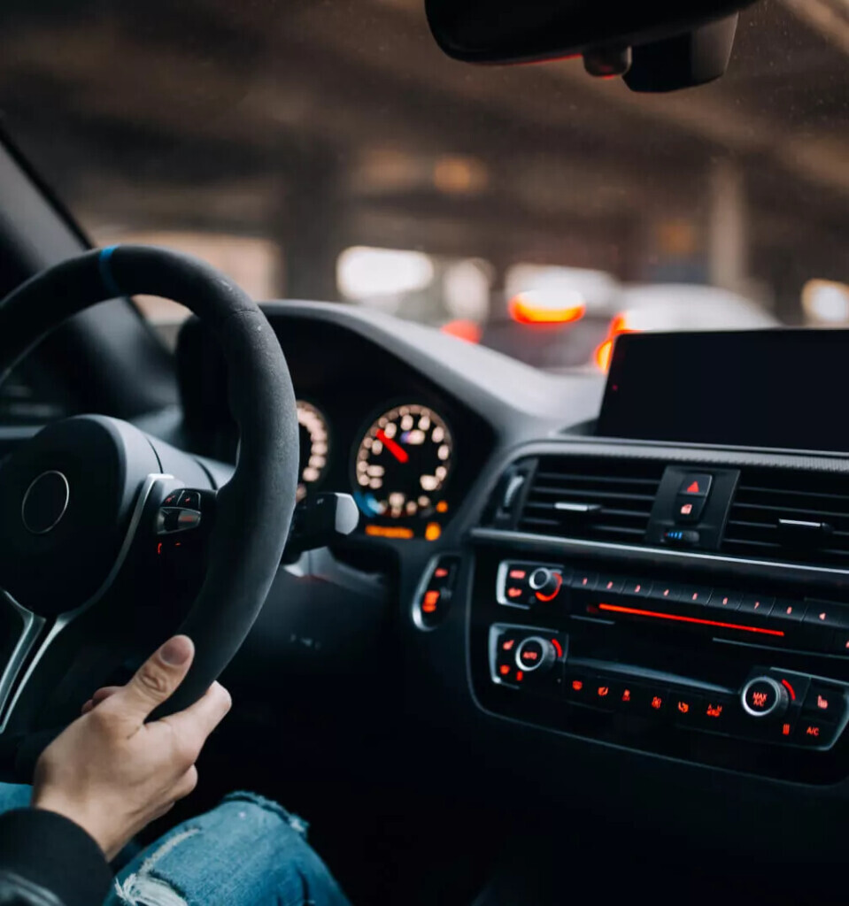 Bilder Patientenfahrdienst Gauder