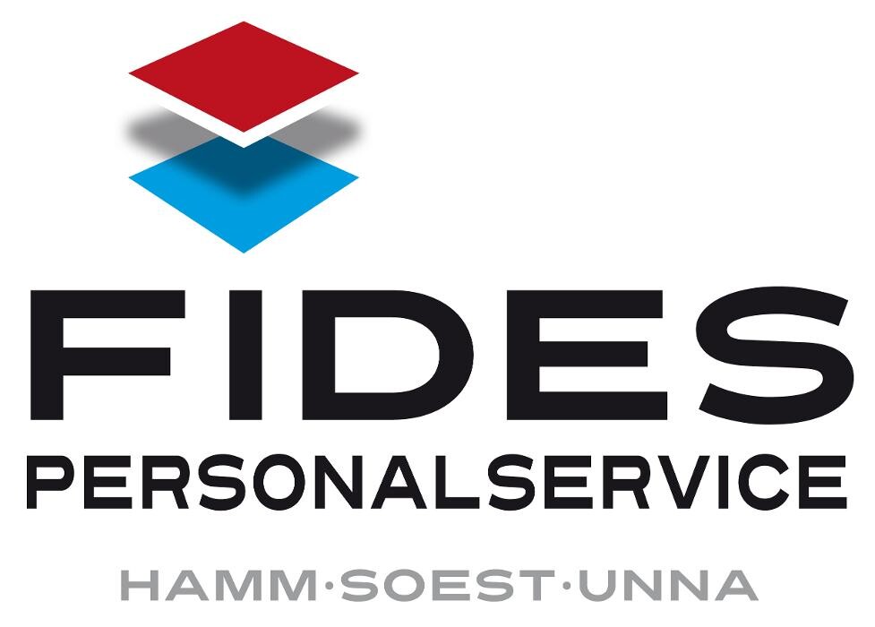 Fides Personalservice GmbH Logo