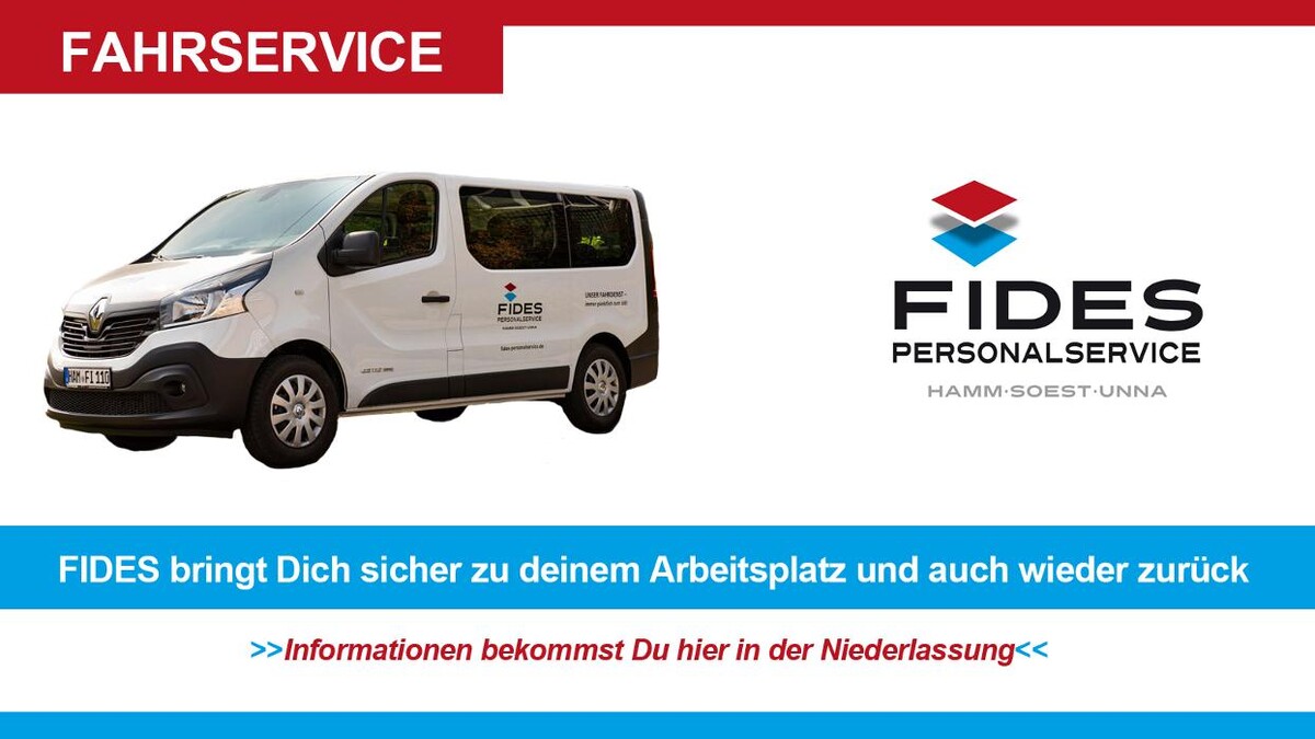 Bilder Fides Personalservice GmbH