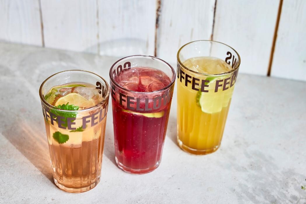 Bilder Coffee Fellows - Terminal 1, Modul E