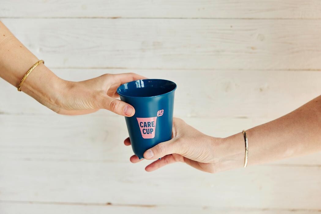 Bilder Coffee Fellows - Terminal 1, Modul E