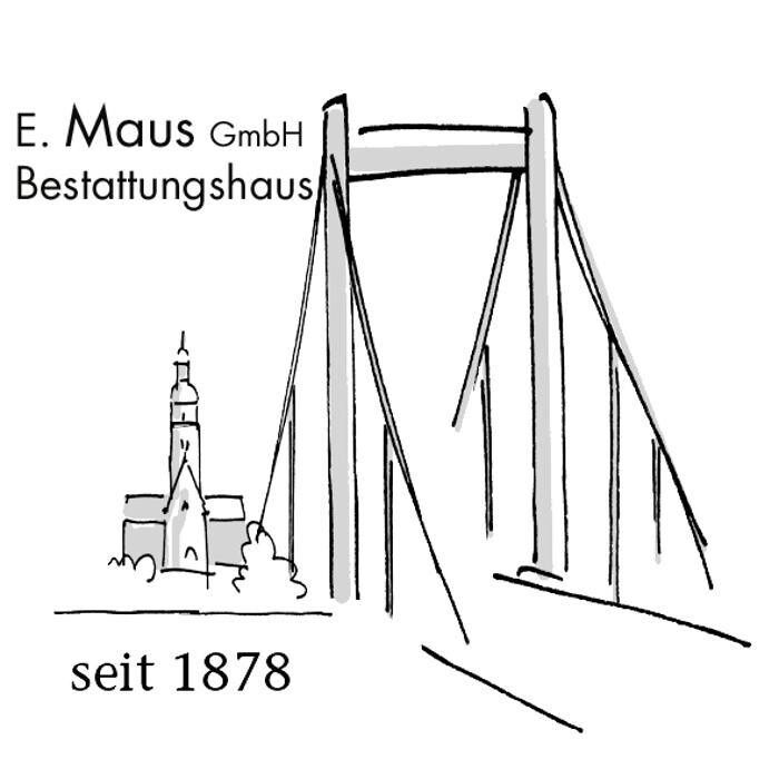 Bilder E. Maus GmbH Bestattungshaus