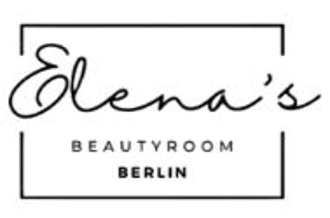 Elena's Beautyroom Berlin Logo