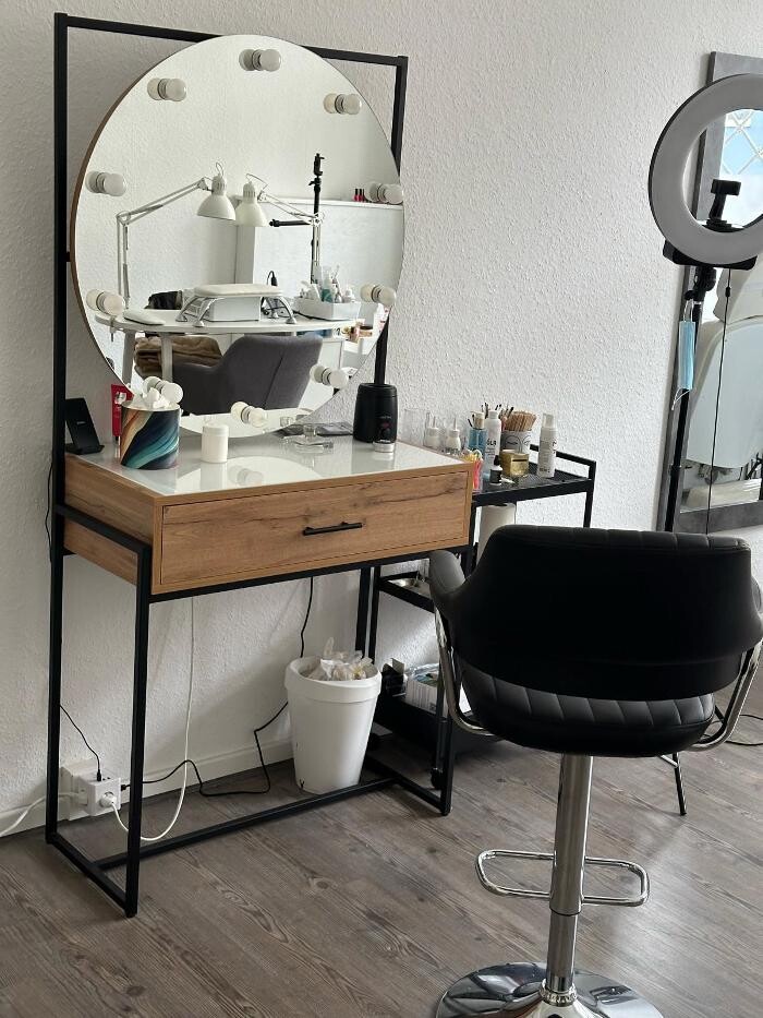 Bilder Elena's Beautyroom Berlin