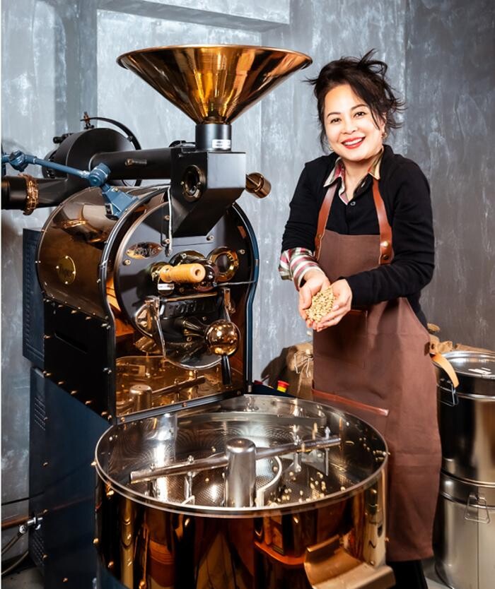 Bilder LaVie Coffee & Gourmet