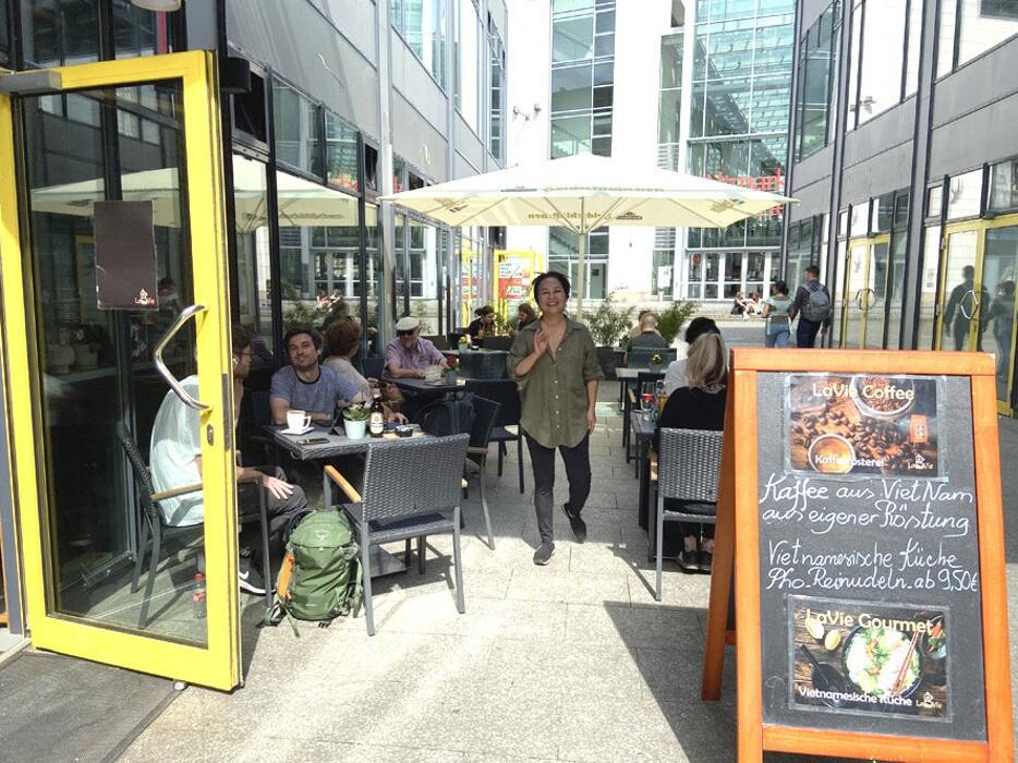 Bilder LaVie Coffee & Gourmet