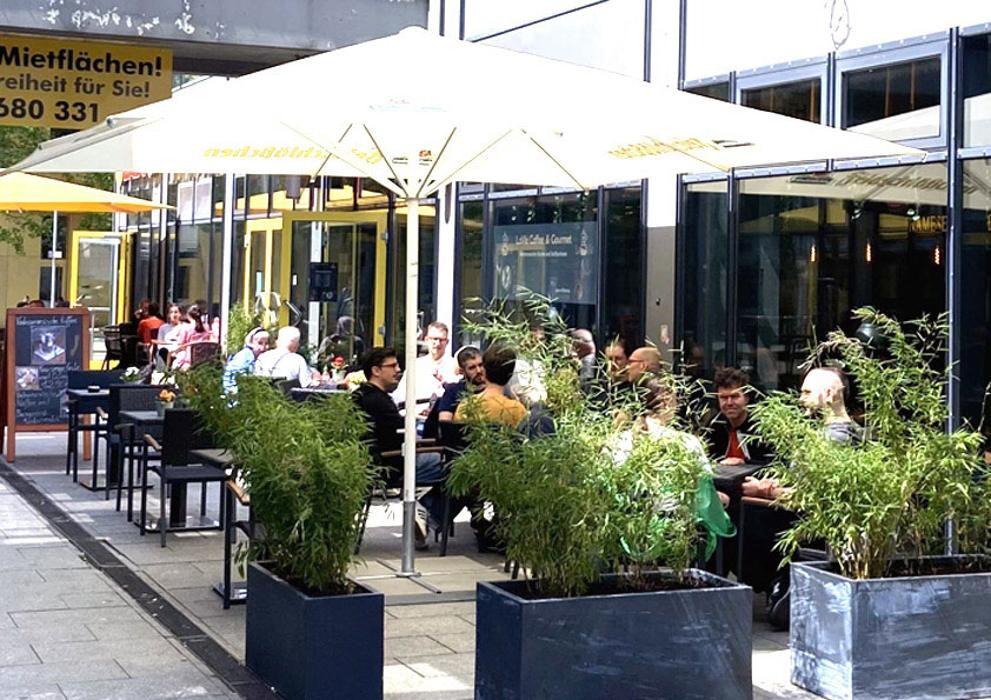 Bilder LaVie Coffee & Gourmet