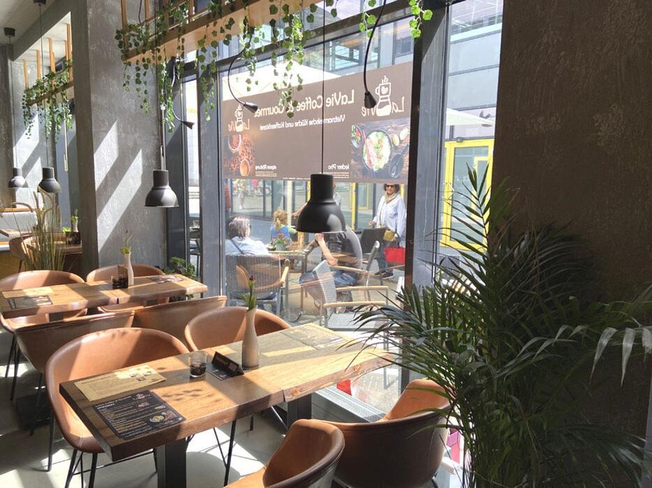 Bilder LaVie Coffee & Gourmet