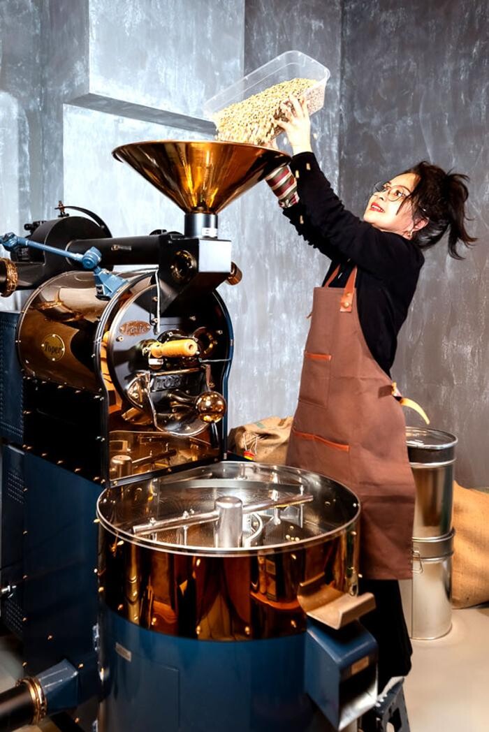 Bilder LaVie Coffee & Gourmet