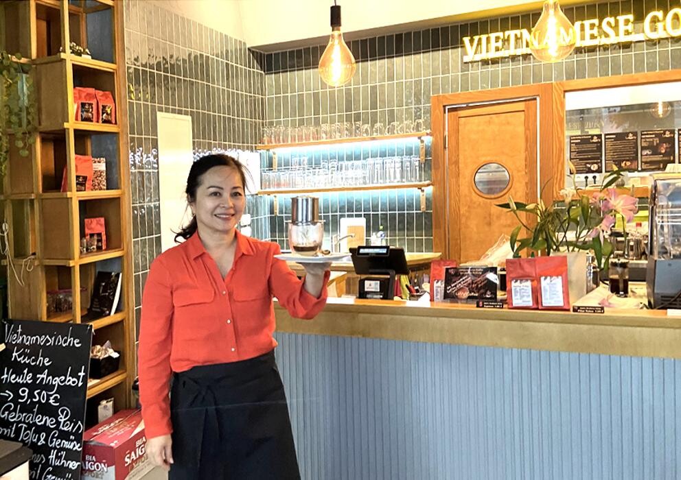 Bilder LaVie Coffee & Gourmet