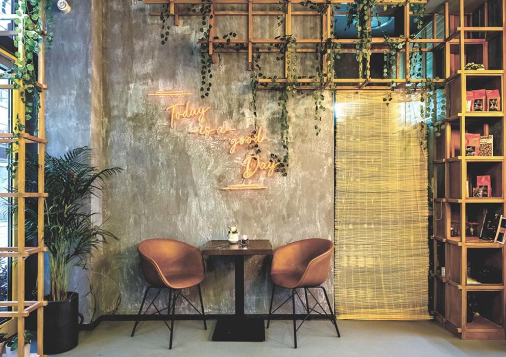 Bilder LaVie Coffee & Gourmet
