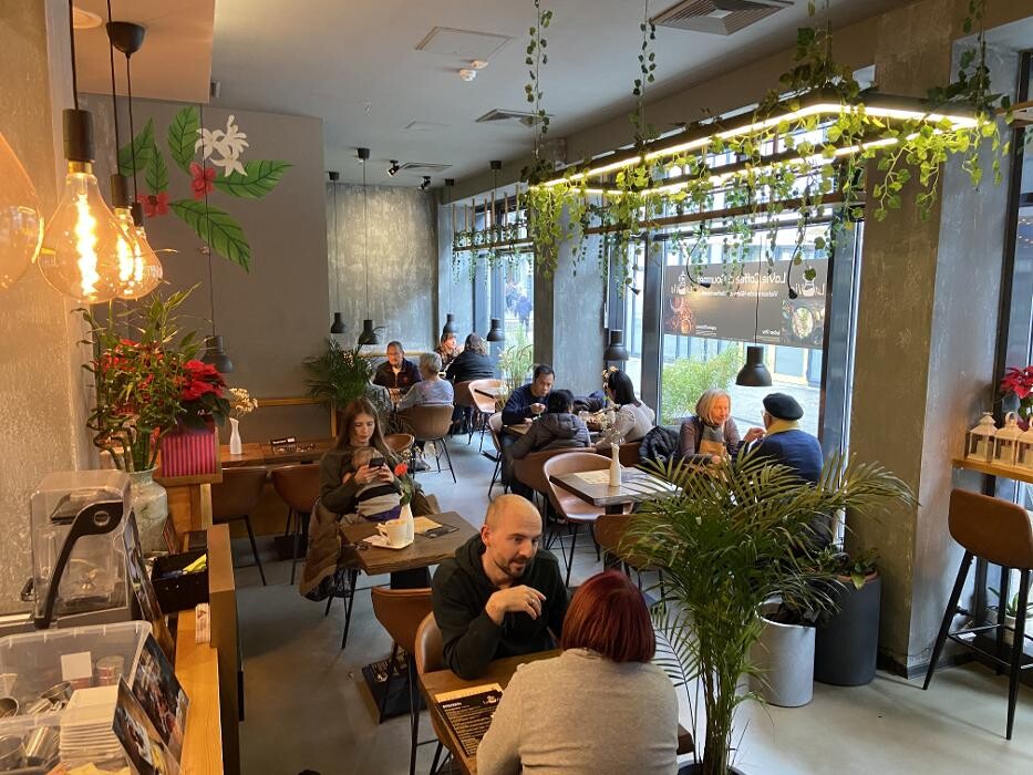 Bilder LaVie Coffee & Gourmet
