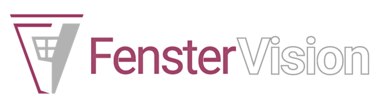 FensterVision Rico Mehnert Logo