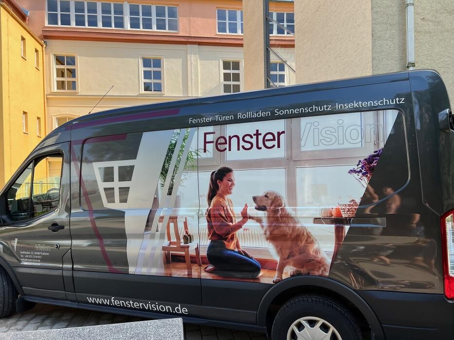 Bilder FensterVision Rico Mehnert