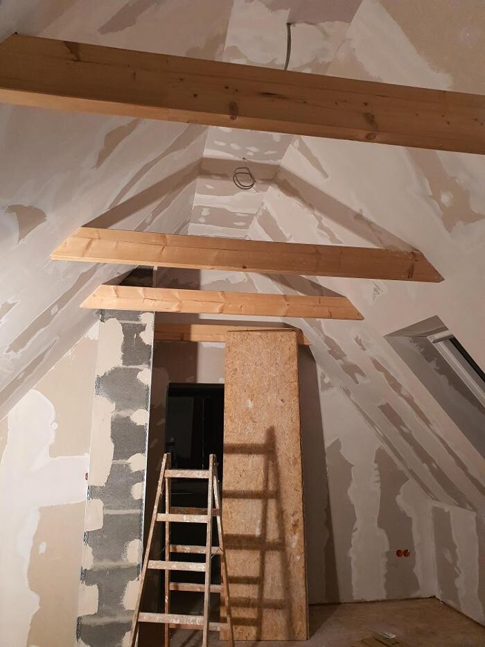 Bilder Maler Lackierer Carsten Levien