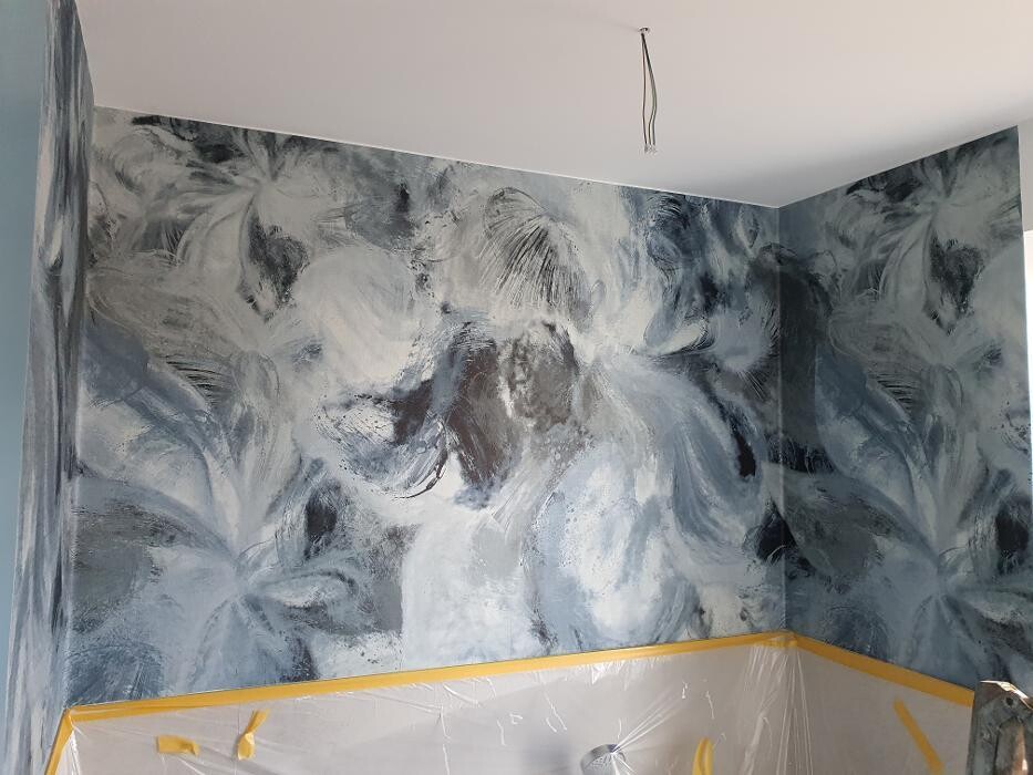 Bilder Maler Lackierer Carsten Levien