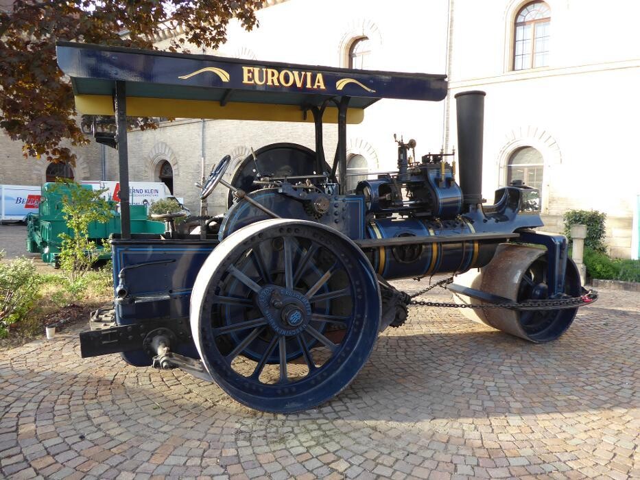 Bilder EUROVIA