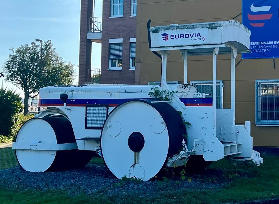 Bilder EUROVIA