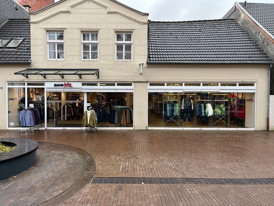 Bilder JEANS FRITZ