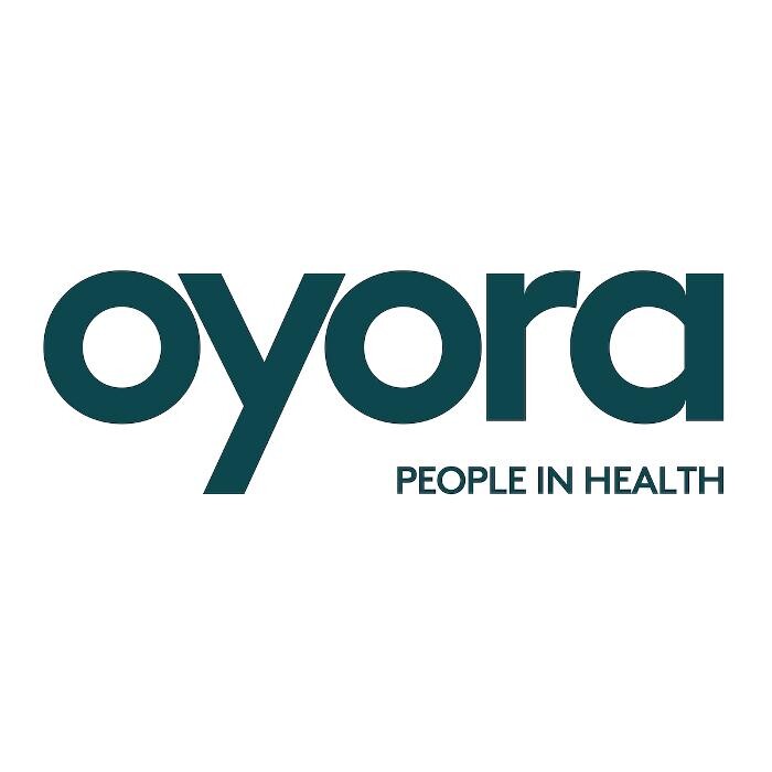 oyora GmbH Logo