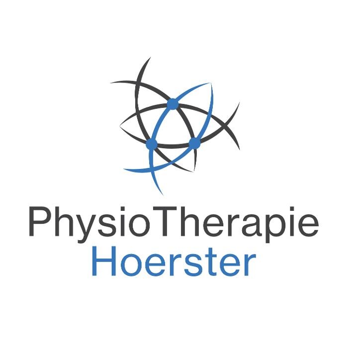 PhysioTherapie Hoerster Logo