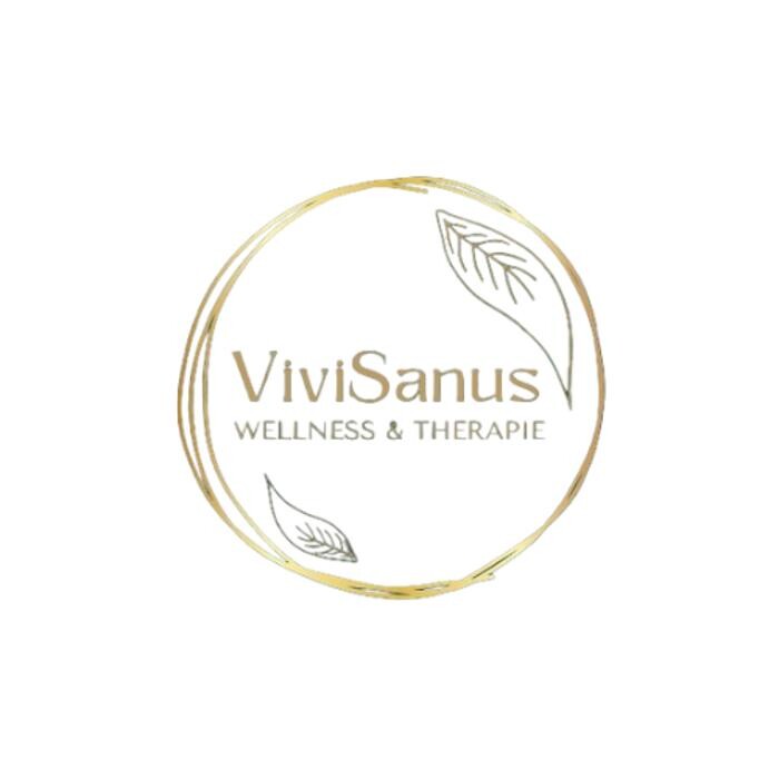 Vivi Sanus Wellness & Therapie Logo
