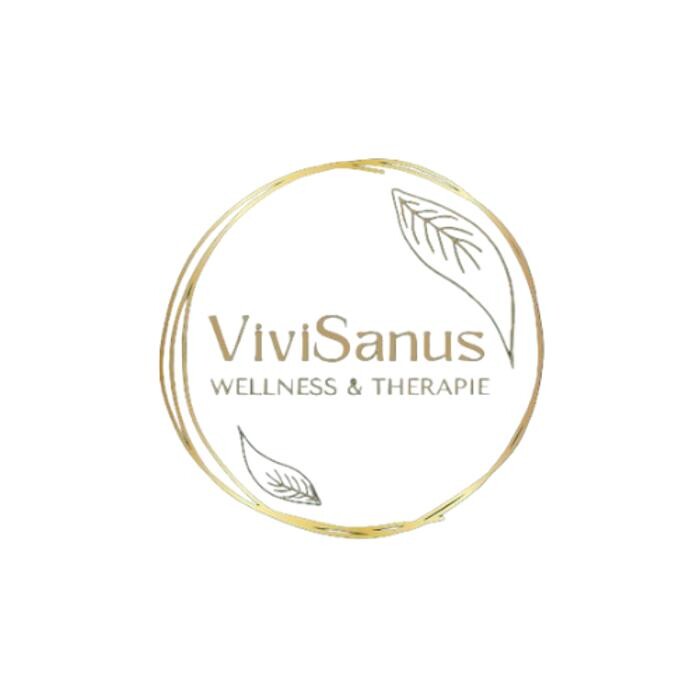 Vivi Sanus Wellness & Therapie Logo