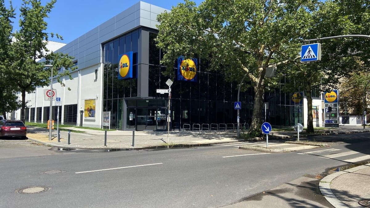 Bilder Lidl