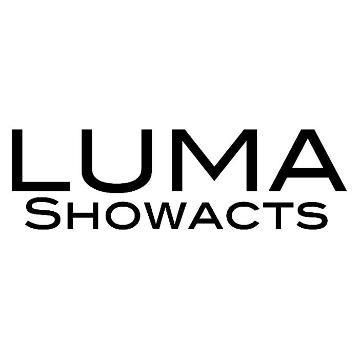 Luma Showacts Logo