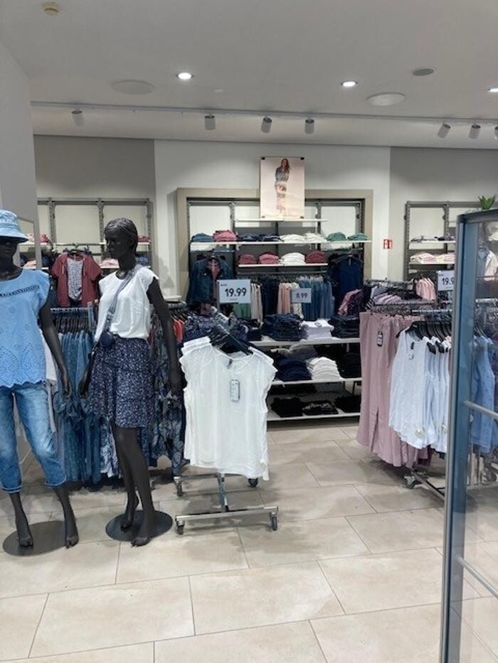 Bilder JEANS FRITZ