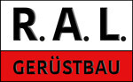 R.A.L. Gerüstbau Logo