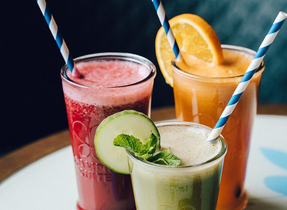 Bilder Campus Suite - Frühstück, Kaffee, Lunch