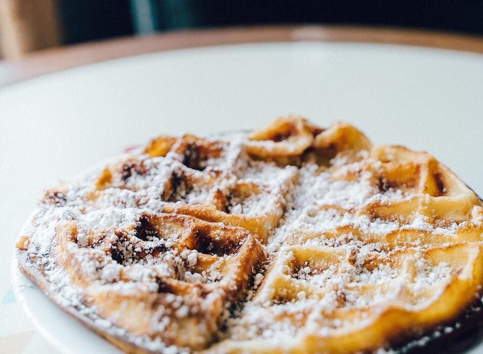 Bilder Campus Suite - Frühstück, Kaffee, Lunch