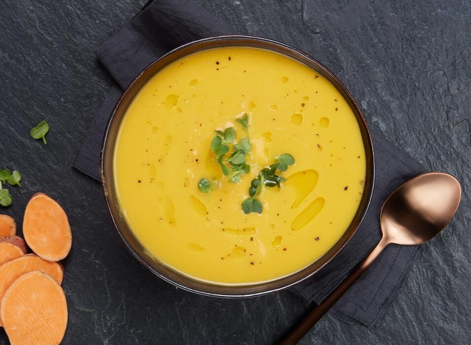 Bilder Campus Suite - Frühstück, Kaffee, Lunch