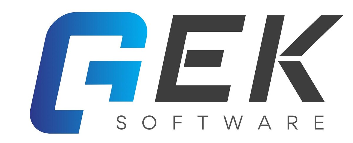 Bilder GEK Software