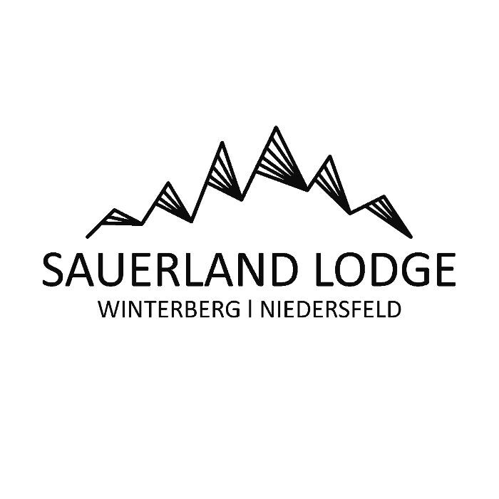 Sauerland Lodge Logo