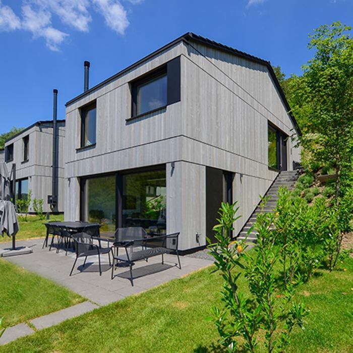 Bilder Sauerland Lodge