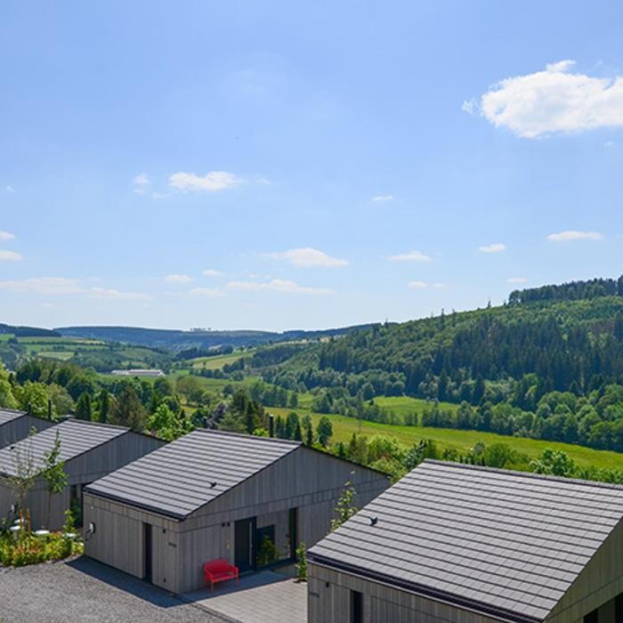 Bilder Sauerland Lodge