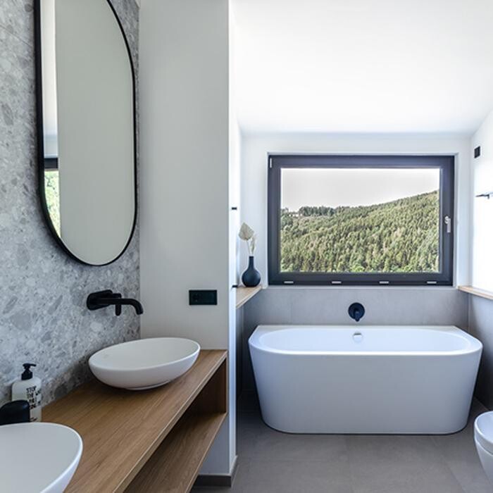 Bilder Sauerland Lodge