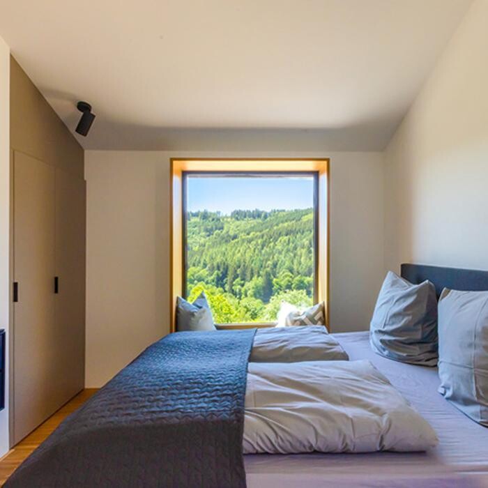 Bilder Sauerland Lodge