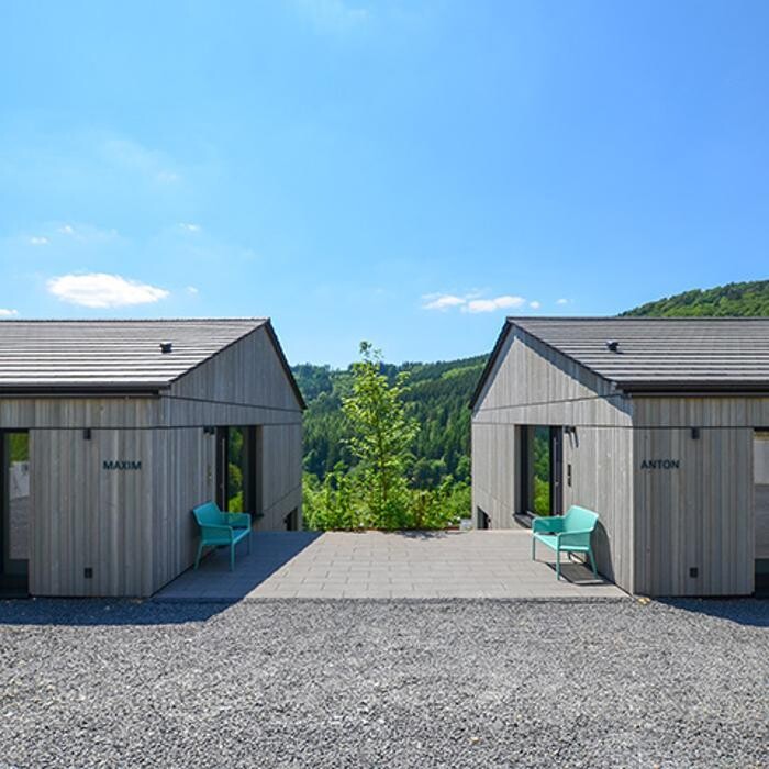 Bilder Sauerland Lodge