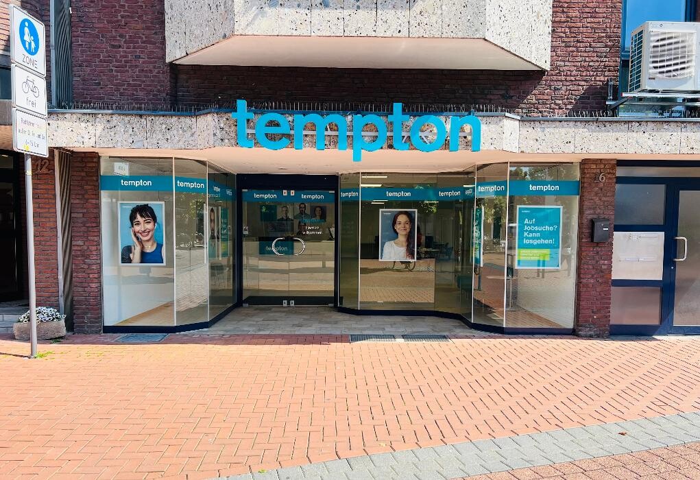 Bilder Tempton Lünen